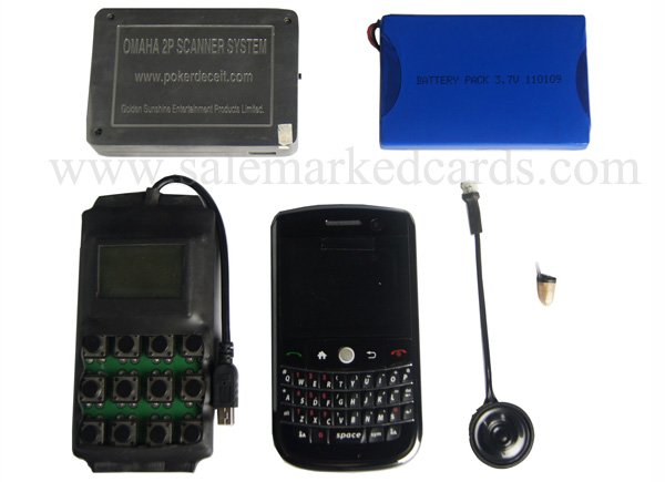 Издание 10 Texas Hold'em сканирование системы