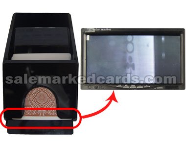 Баккара Работа Чистка