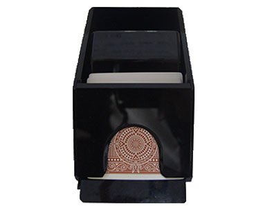 Баккара Работа Чистка