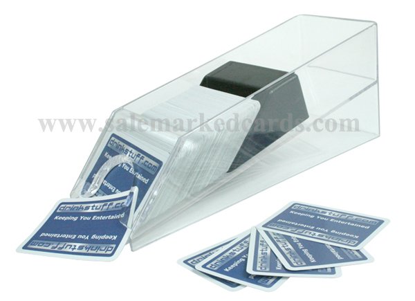 Чистка Блэкджек