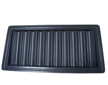 500   Чип лоток Сканирование камеры