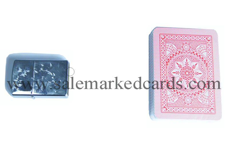  Зажигалка сканирования камеры