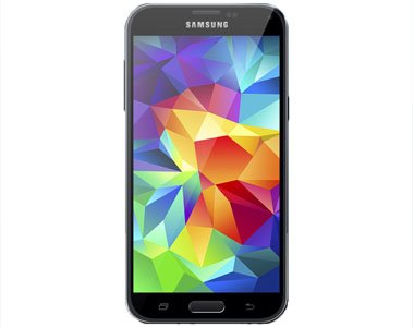 SAMSUNG S5 сканирования камеры