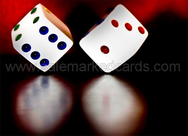 Кубок сканер для Dice