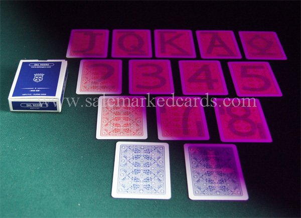 Даль Негро Большого шлема отмеченные карты