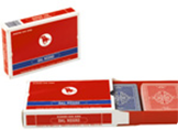 Dal Negro Ramino San Siro Playing Cards
