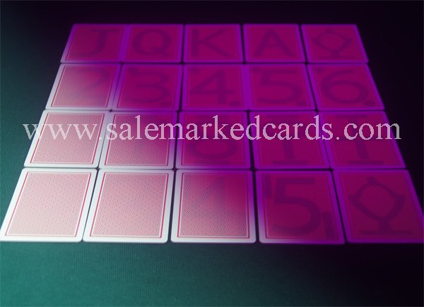  Фурнье 2800 краплеными картами