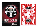 fournier wsop краплеными картами