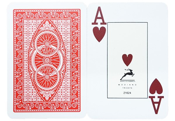 Модиано Джамбо велосипед Трофи 