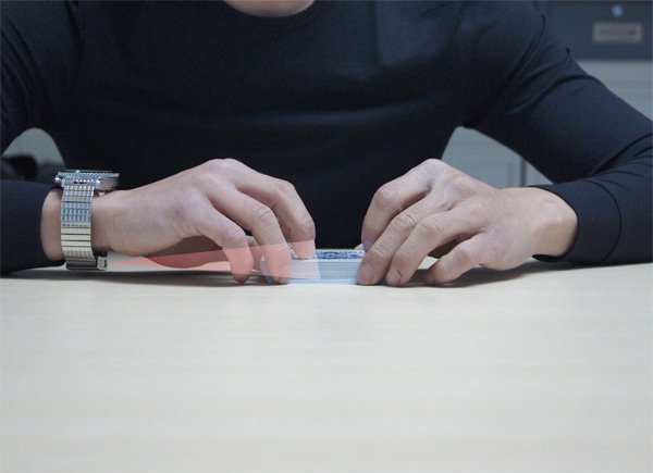 Часы сканирования камеры