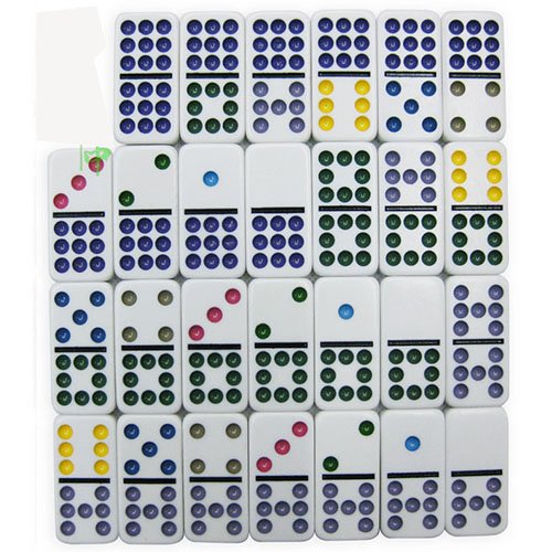 Выберите Домино 