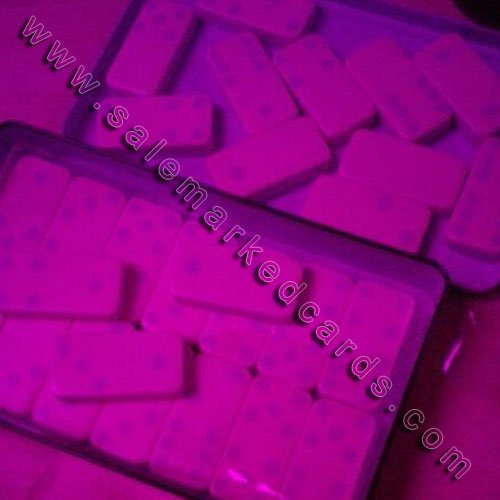  Отмеченные Домино