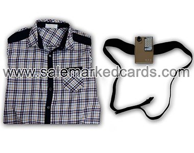  Сканирование камеры для перемещения карты 