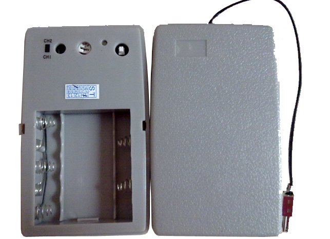 Усилитель Усилитель сигнала